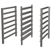 Structure à platines pour support scf-dgv-s - Diamond