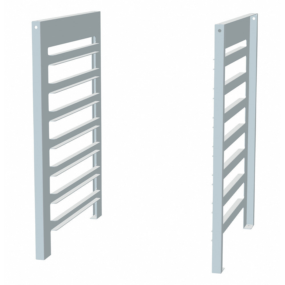 Structure à platines pour support scf-511-s - Diamond