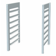 Structure à platines pour support scf-511-s - Diamond