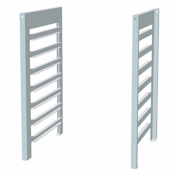 Structure à platines pour support scf-511-s - Diamond