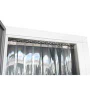 Rideau à lanières porte 900 mm maxicold - Diamond
