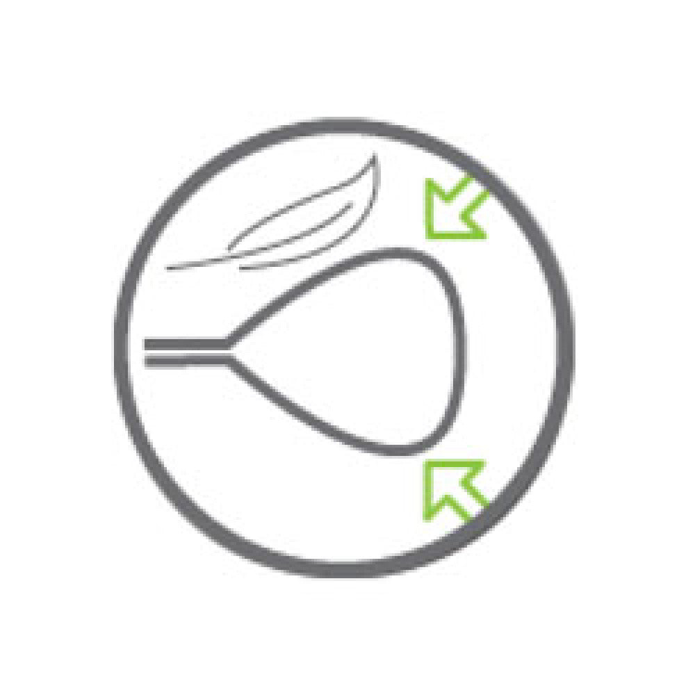 Remise lente soft - air- - Diamond