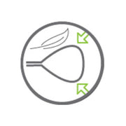 Remise lente soft - air- - Diamond