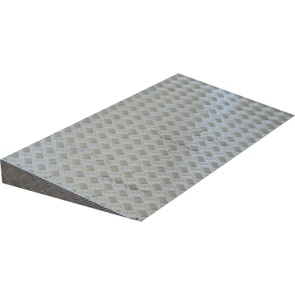 Rampe externe porte 900 mm maxicold - Diamond