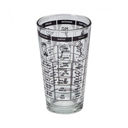 Verre à shaker 0,47L - Emga