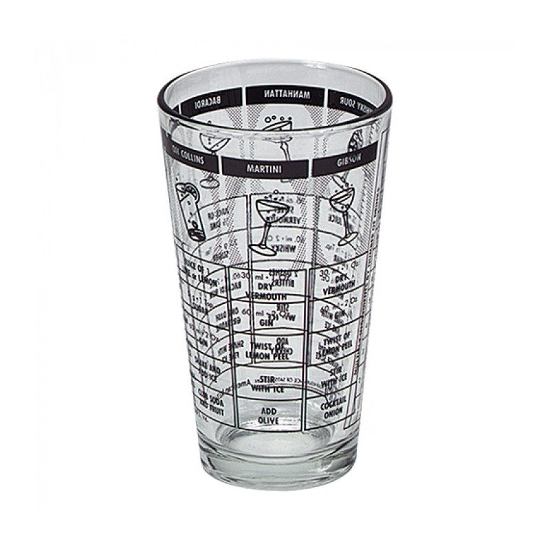 Verre à shaker 0,47L - Emga