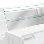 Portillons en plexiglas orleans 1000 mm - Diamond