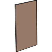 Panneau habillage -bois - latéral - Diamond