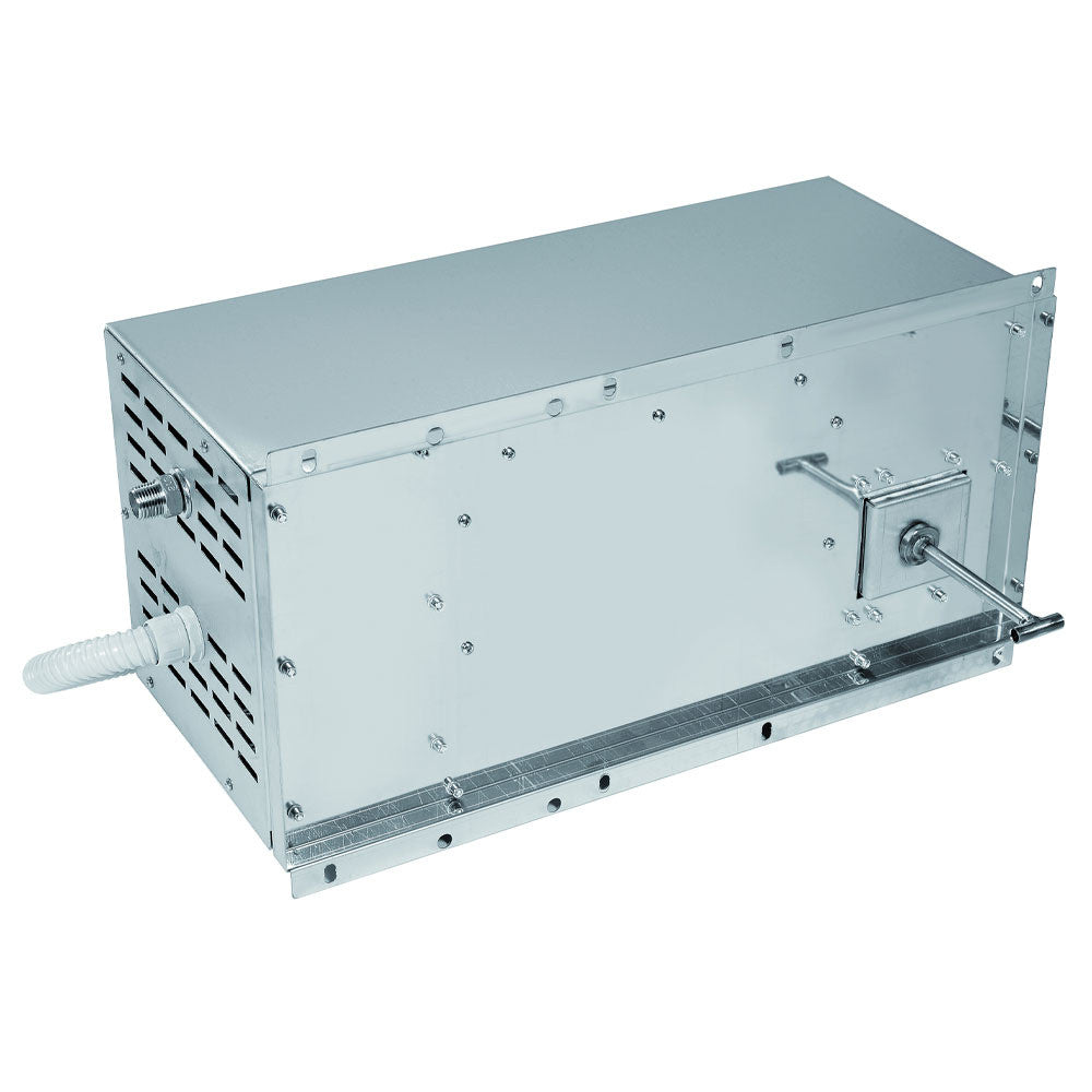 Option par chambre -vaporisateur indépendant - Diamond
