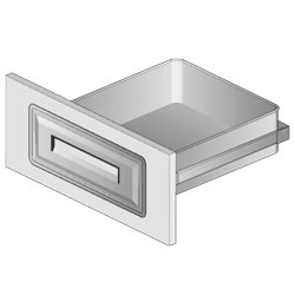 Option- tiroir-caisse de comptoir - caisse - meuble neutre - Diamond