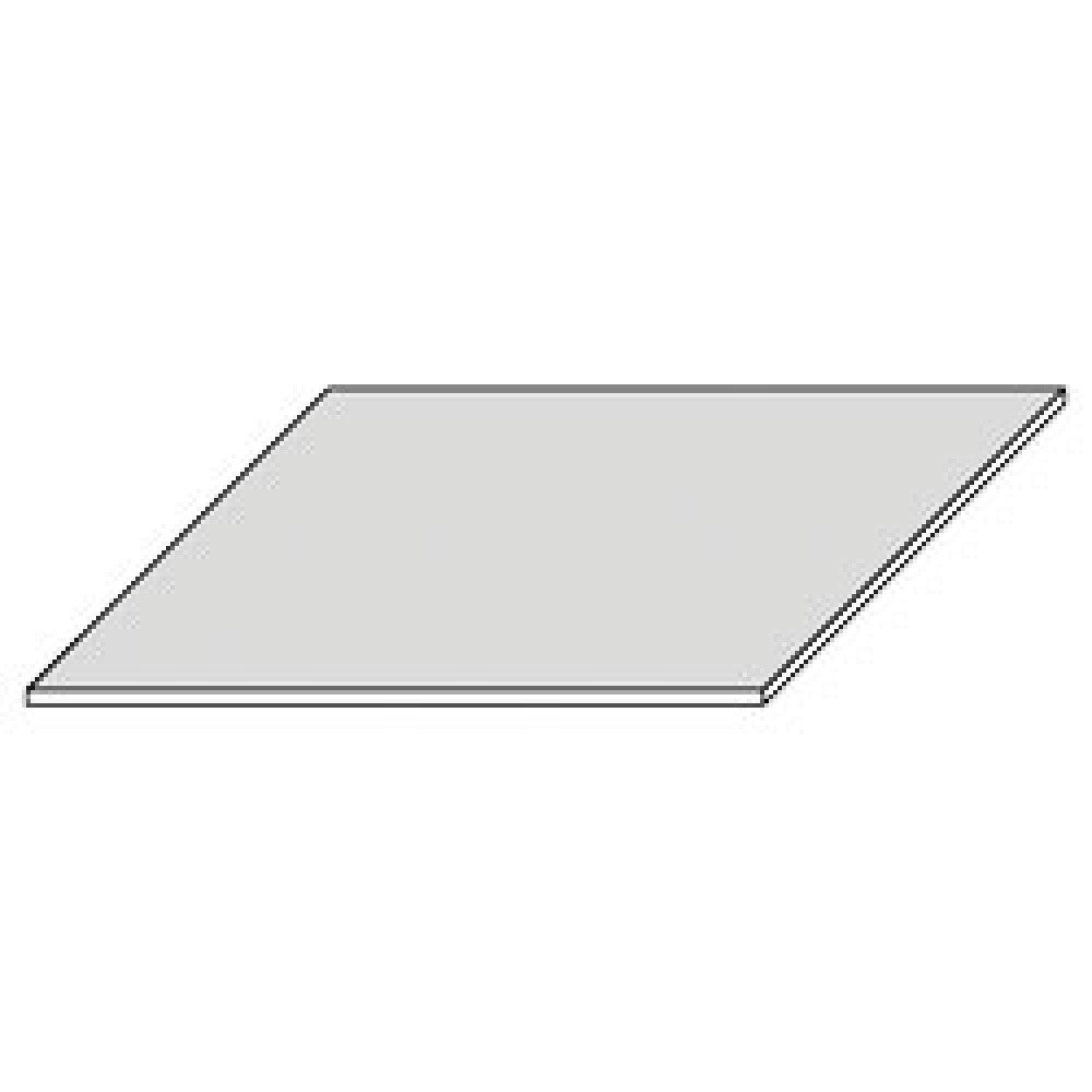 Option- tablette supplémentaire armoire infér. - Diamond