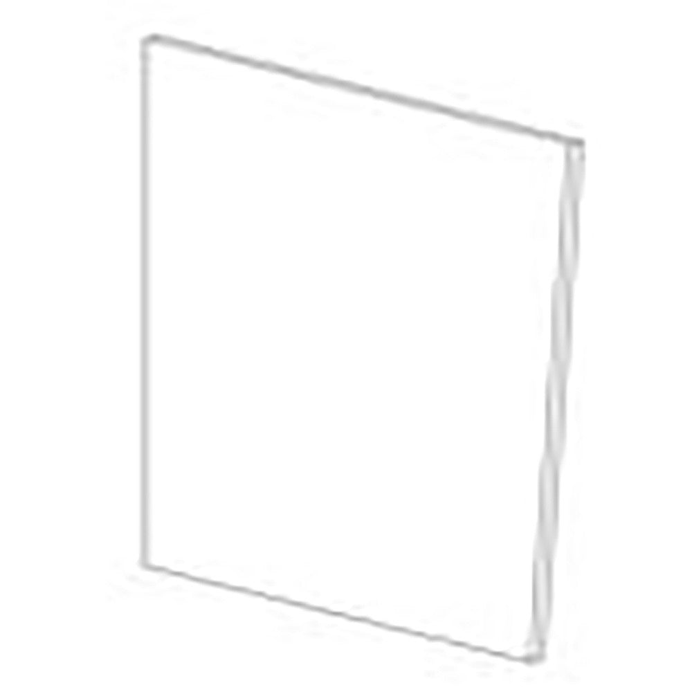 Option- supplément pour les côtés inox poli - Diamond