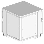 Angle neutre - fermé 90° - Diamond
