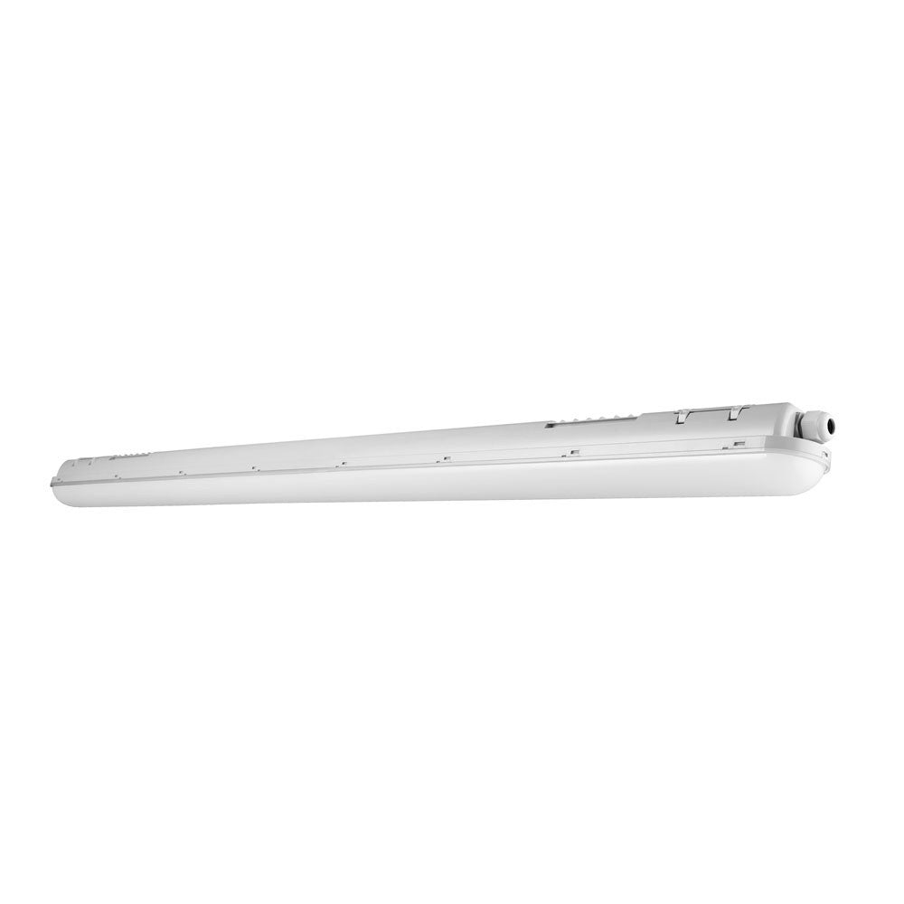 Armature éclairage haute t° 1210 mm à led - Diamond