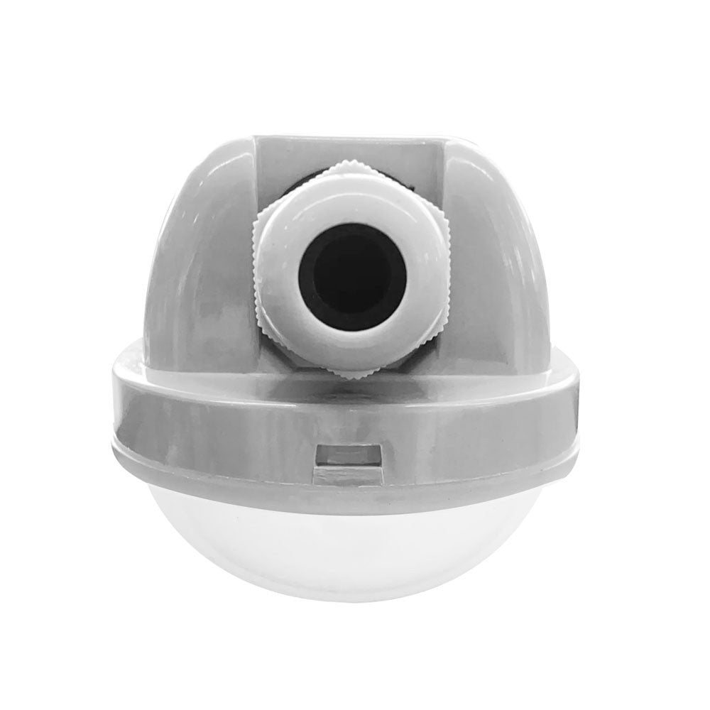 Armature d'éclairage haute t° 610mm led - Diamond
