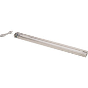 Armature éclairage inox pour superstructure 2300mm - Diamond