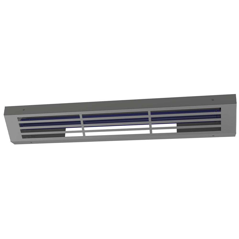 Option: lampe germicide uv - Diamond