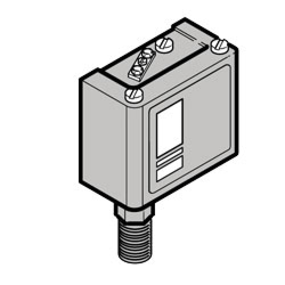 Option - variateur de vitesse pressostatique 4°c - - Diamond