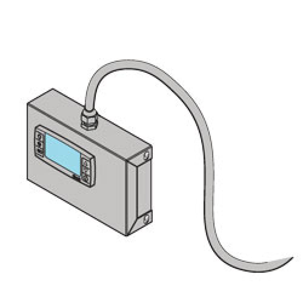 Option : câble complément pour panneau séparé - Diamond