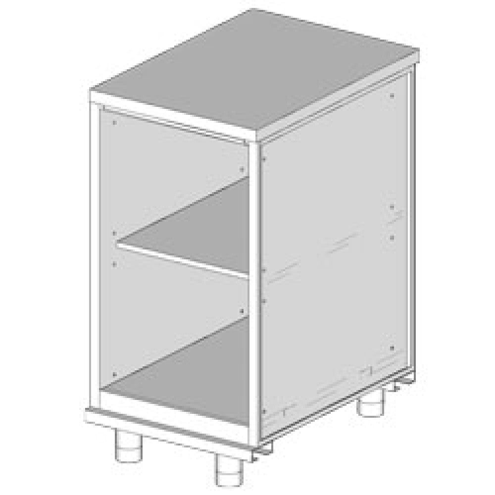Meuble arrière neutre- - Diamond