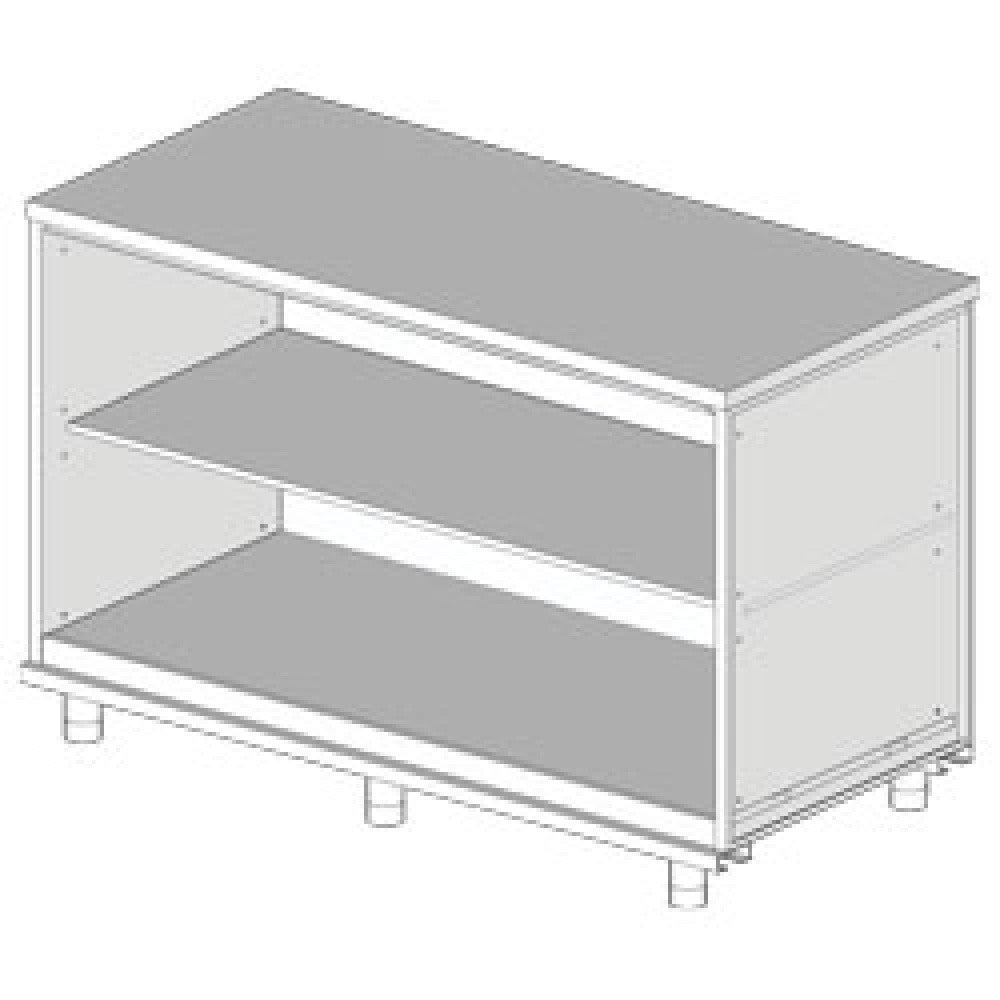 Meuble arrière- neutre- - Diamond