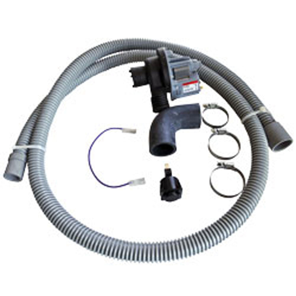 Kit pompe décharge wr-lb40-m / wr-lv50-m - Diamond