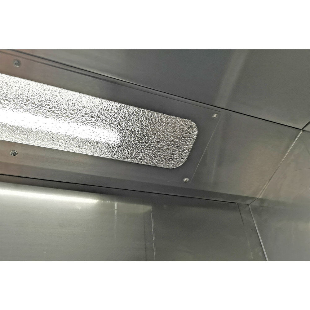 Kit éclairage led encastré réf cgl5000/n - csl5000/n - Diamond