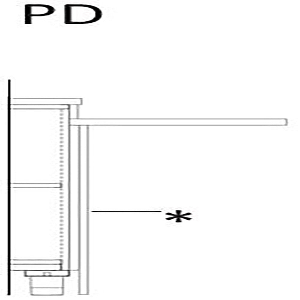 Kit de panneaux comptoir de caisse 1300_d - Diamond