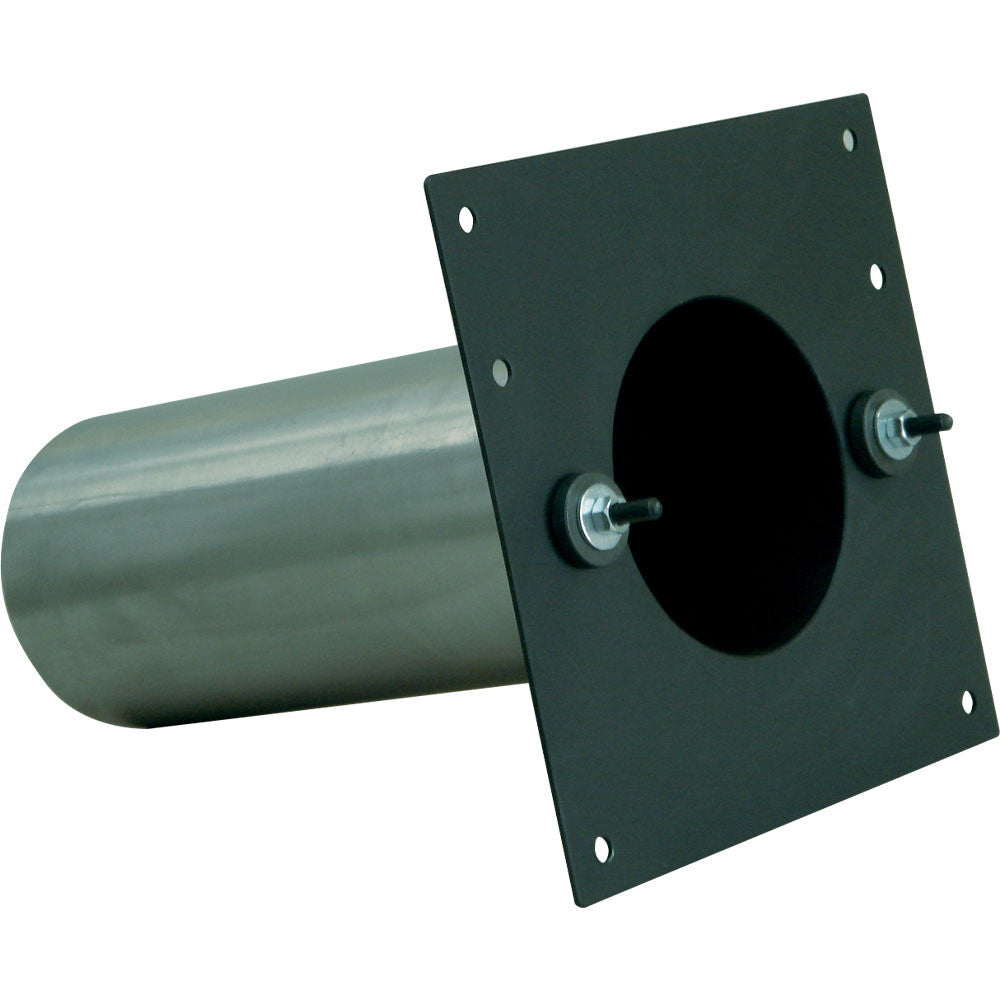 Kit de fixation du brûleur carottage Ø150 mm - Diamond