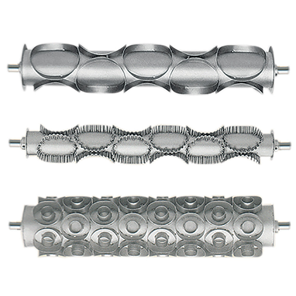 Kit - rouleau croissants 140x173 mm x olm/20 - Diamond