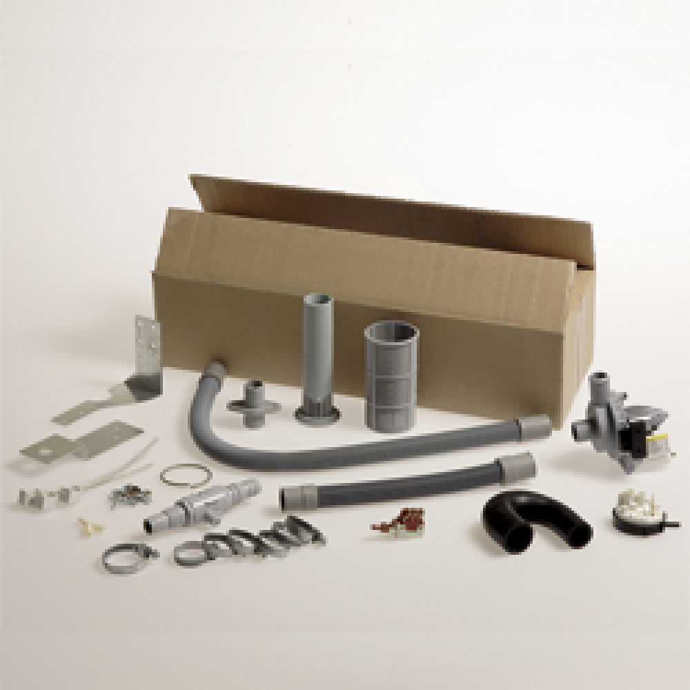 Kit- pompe vidange- - Diamond