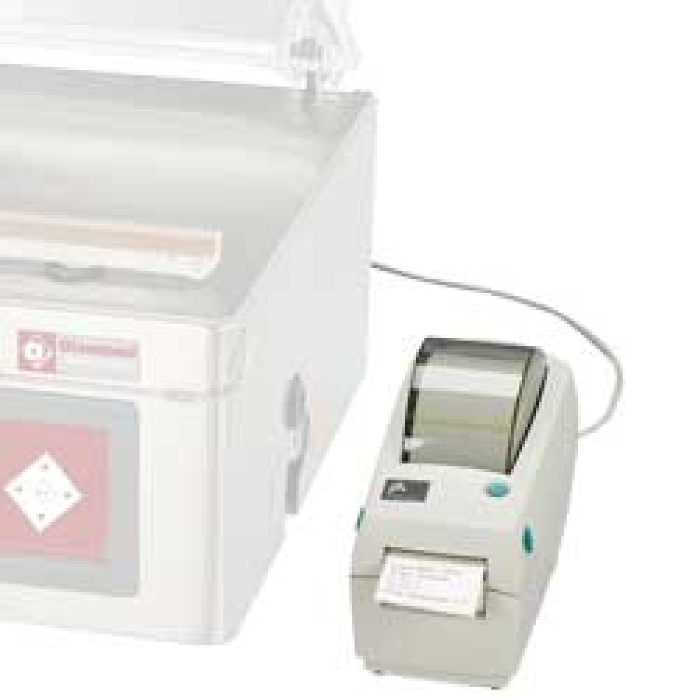 Imprimante thermique direct - zebra - Diamond
