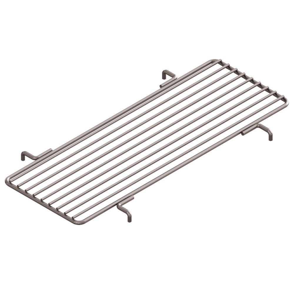Grille de raccord centrale 210x390mm - Diamond