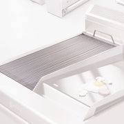 Grille supplémentaire en -O- 1/2 module - Diamond