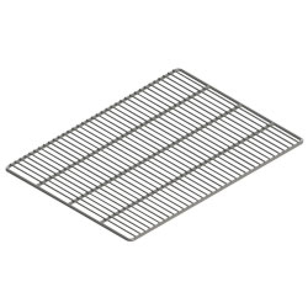 Grille rilsanisée 450 x 430MM - Diamond