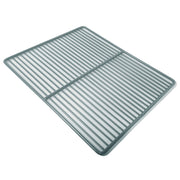Grille rilsanisée 600 x 400 pour tables pizzas - Diamond