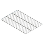 Grille rilsanisée euronorm 400 x 600mm - Diamond