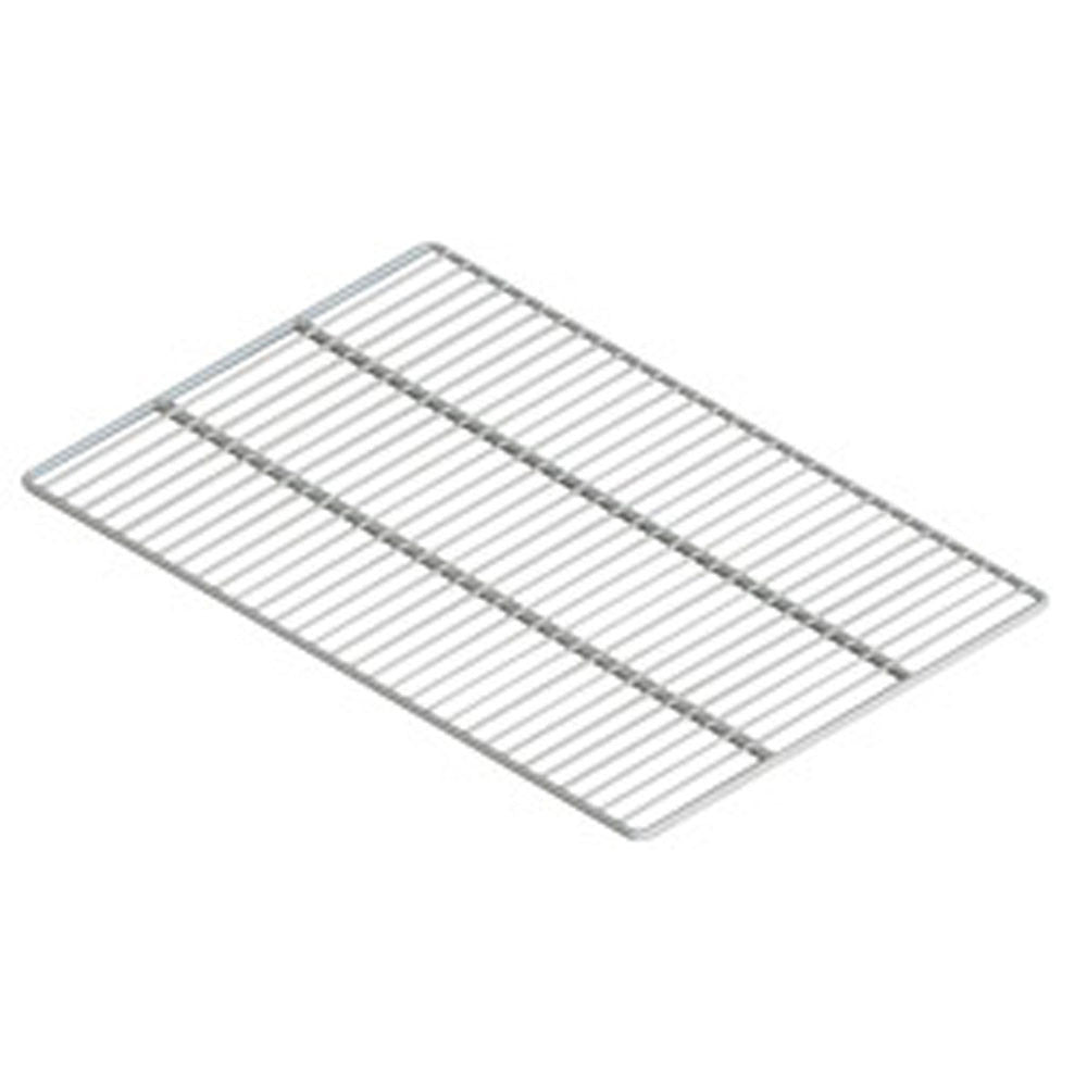 Grille rilsanisée euronorm 400 x 600mm - Diamond