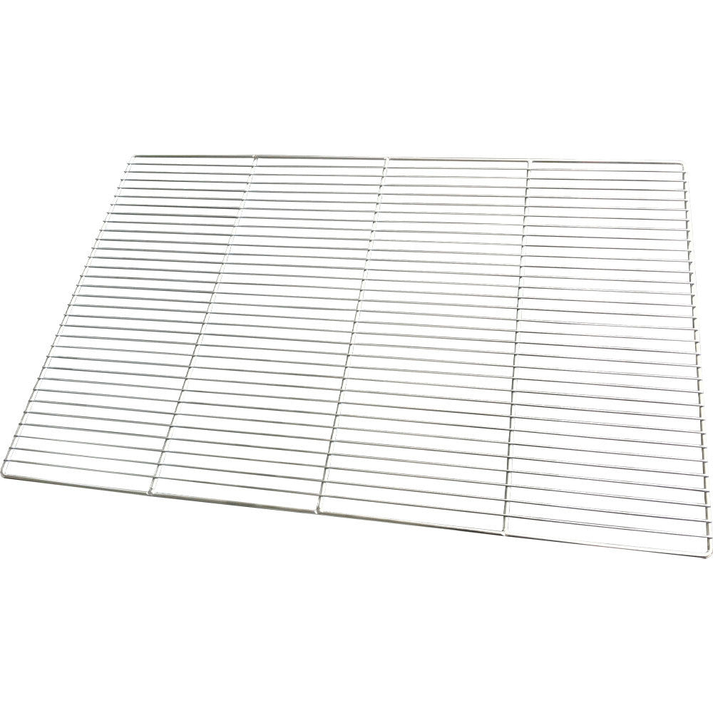 Grille pour vitrine chauffante hsd - Diamond