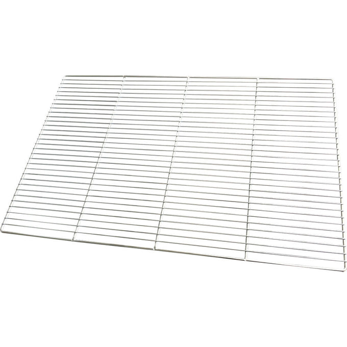 Grille pour vitrine chauffante hsd - Diamond