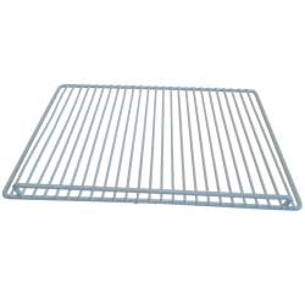 Grille plastifiée pour vitrine top50p... - Diamond