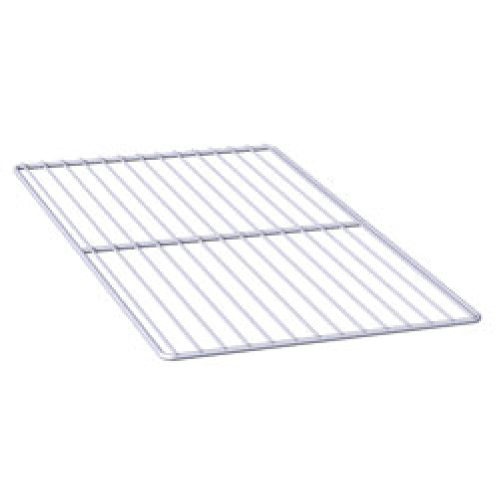 Grille inox GN 1/1 - Diamond