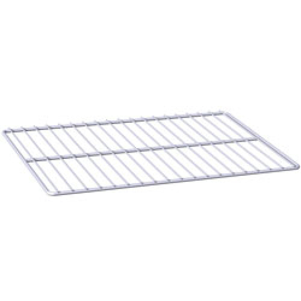 Grille inox 600x400 - Diamond