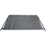 Grille forme -v- 685x535mm - Diamond