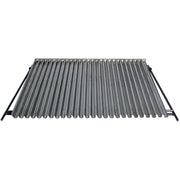 Grille forme v -585x465mm - Diamond