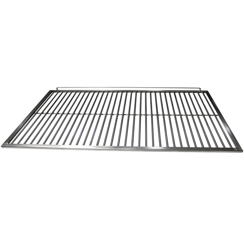 Grille forme -o-1060x625mm - cbq-120 - Diamond