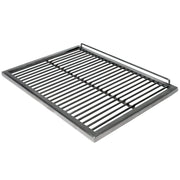 Grille forme -o- 585x465 mm - cbq-060 - Diamond