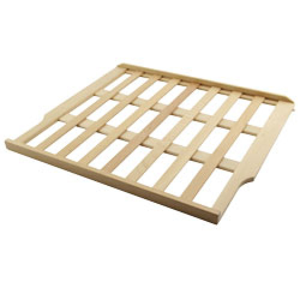 Grille en bois pour wcb /16... - Diamond