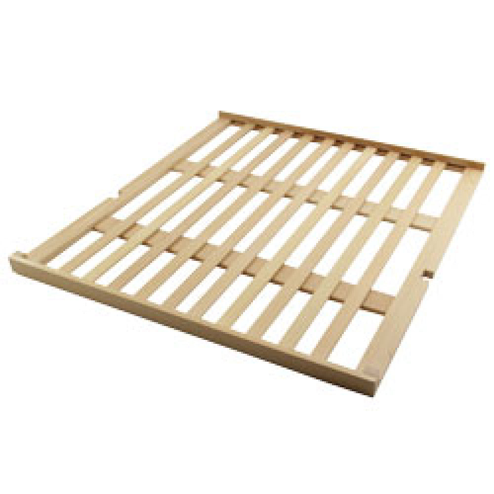 Grille en bois pour wcb /38... - Diamond
