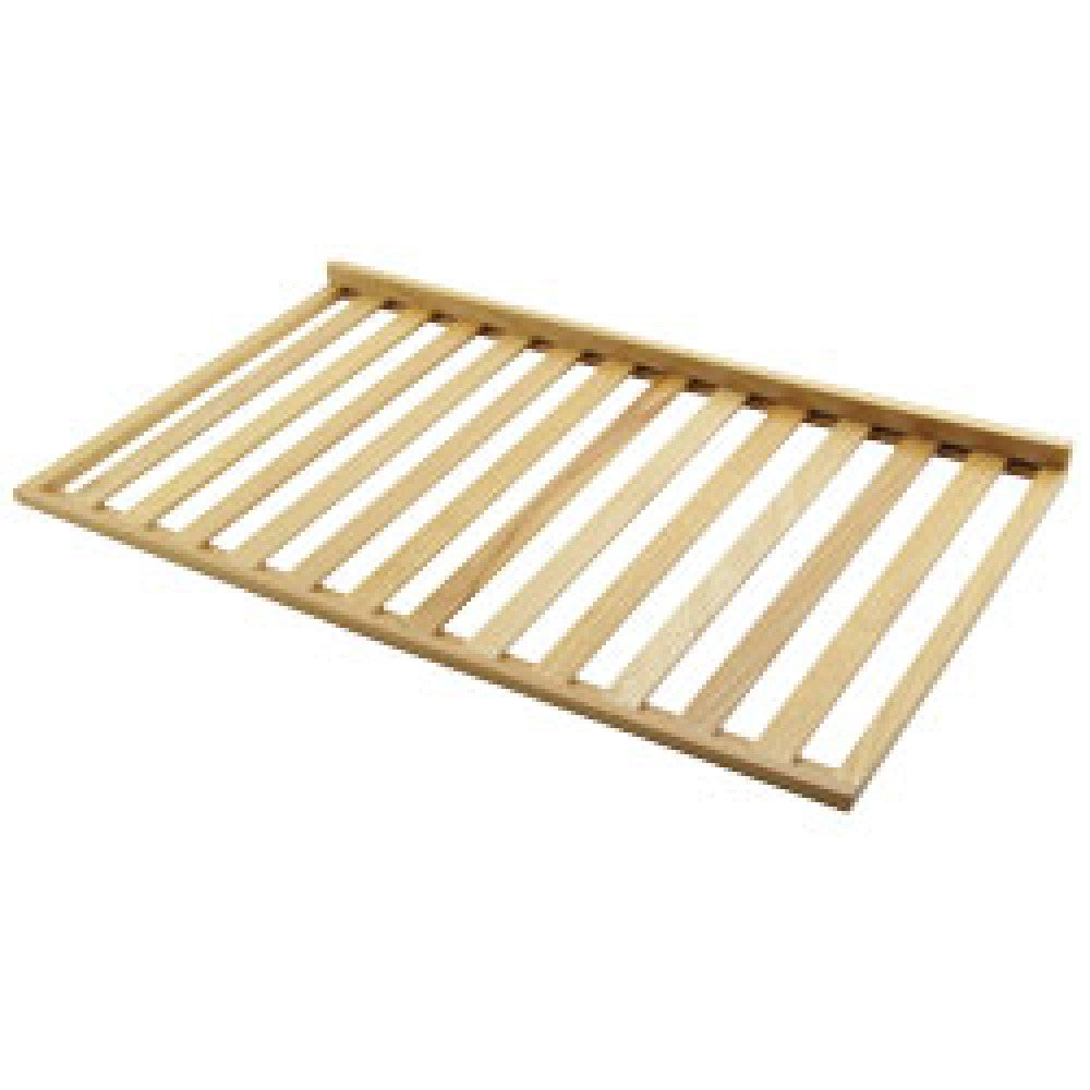 Grille de fond en bois pour wcb /16... - Diamond
